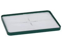 Bosch Předfiltr pro vysavače AdvancedVac 20 a UniversalVac 15, 1 ks