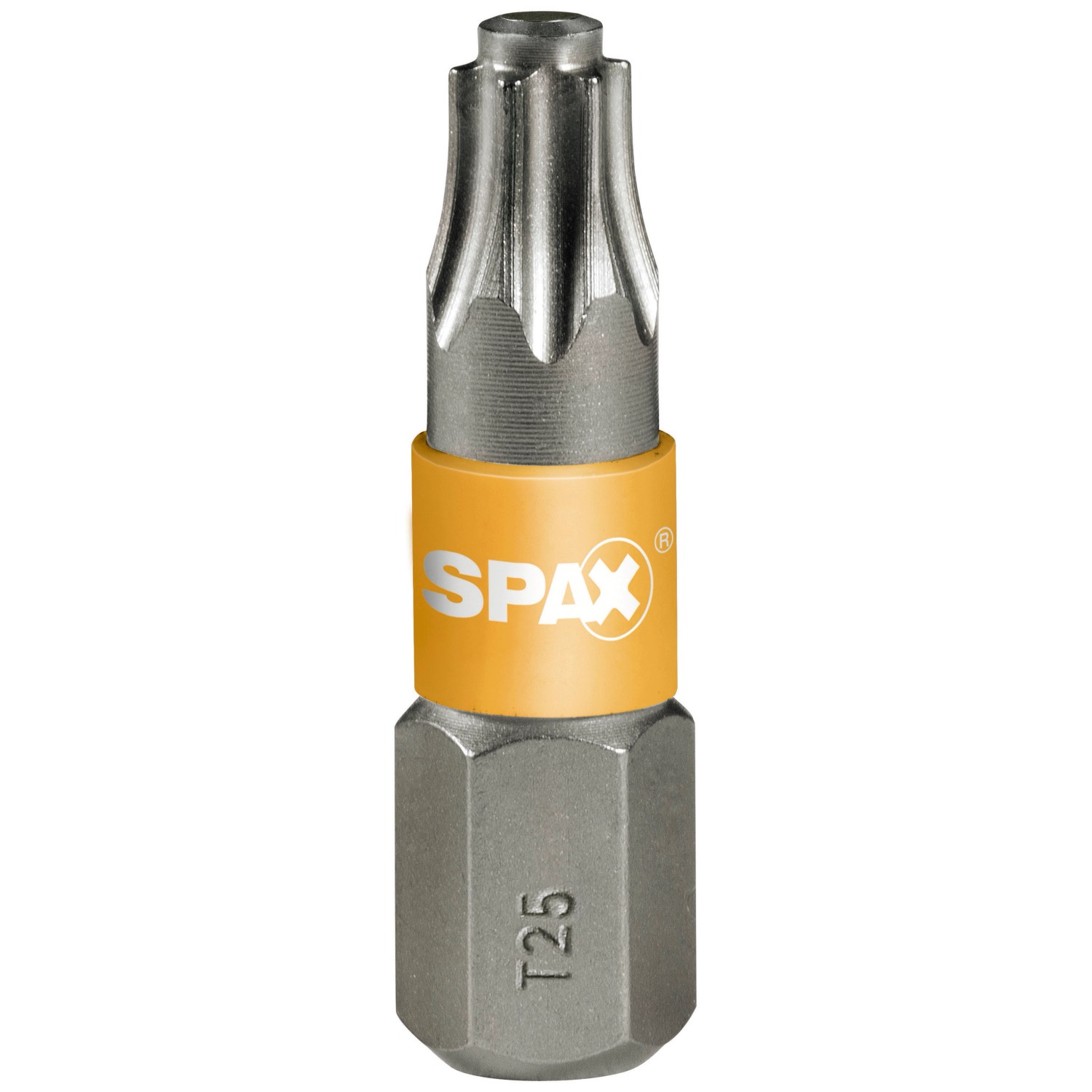 Spax Bit T-Star plus T25, 1 ks