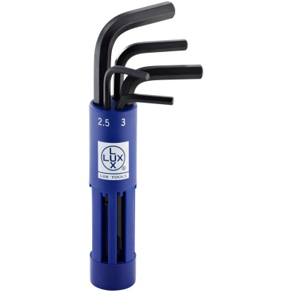 LUX-TOOLS Držák s nářadím 12v1 Classic