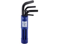 LUX-TOOLS Držák s nářadím 12v1 Classic