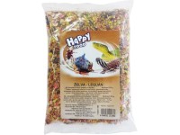 Happy Food Kompletní krmivo pro želvy a leguány 250 g