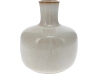 Koopman Porcelánová váza různé barvy pr. 13 x 15 cm