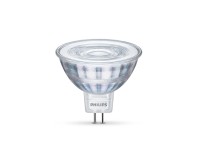 Philips Classic LED žárovka GU5.3, 4,4 W, 345 lm, 2700 K