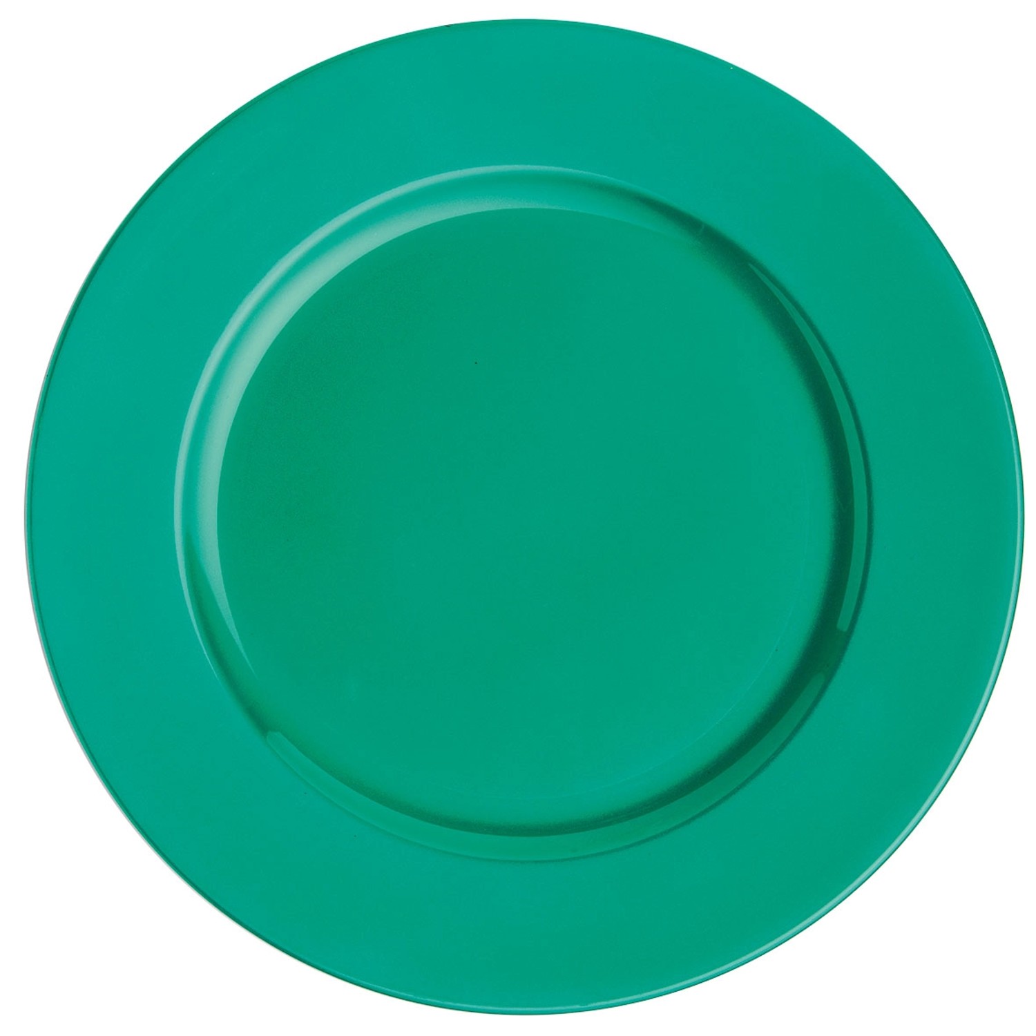 Talíř pod adventní věnec, různé druhy, pr. 32,5 cm