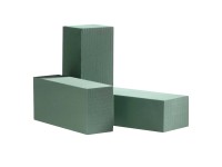 Landgard Aranžovací hmota zelená 20 x 10 x 7,5 cm