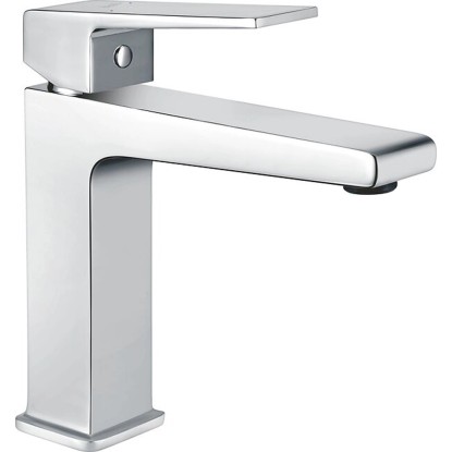 baliv Umyvadlová baterie páková WT-640 pochromovaná