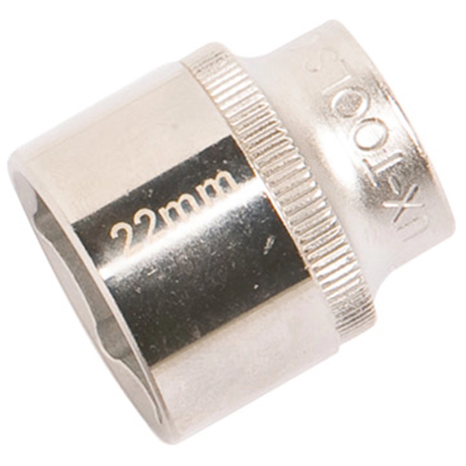 LUX Nástrčný klíč Comfort, 22 mm