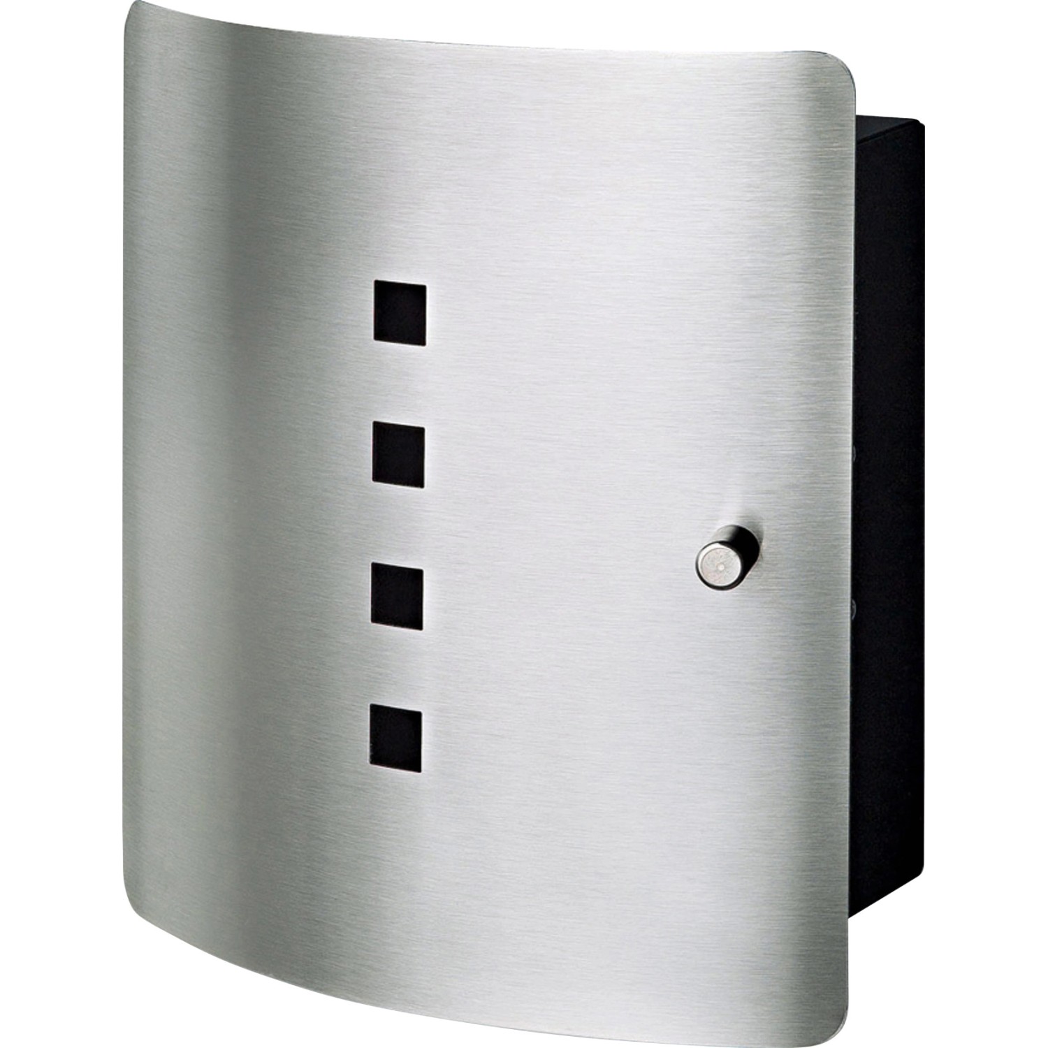 Burg Wächter Skříňka na klíče QUAD 6204/10 Ni