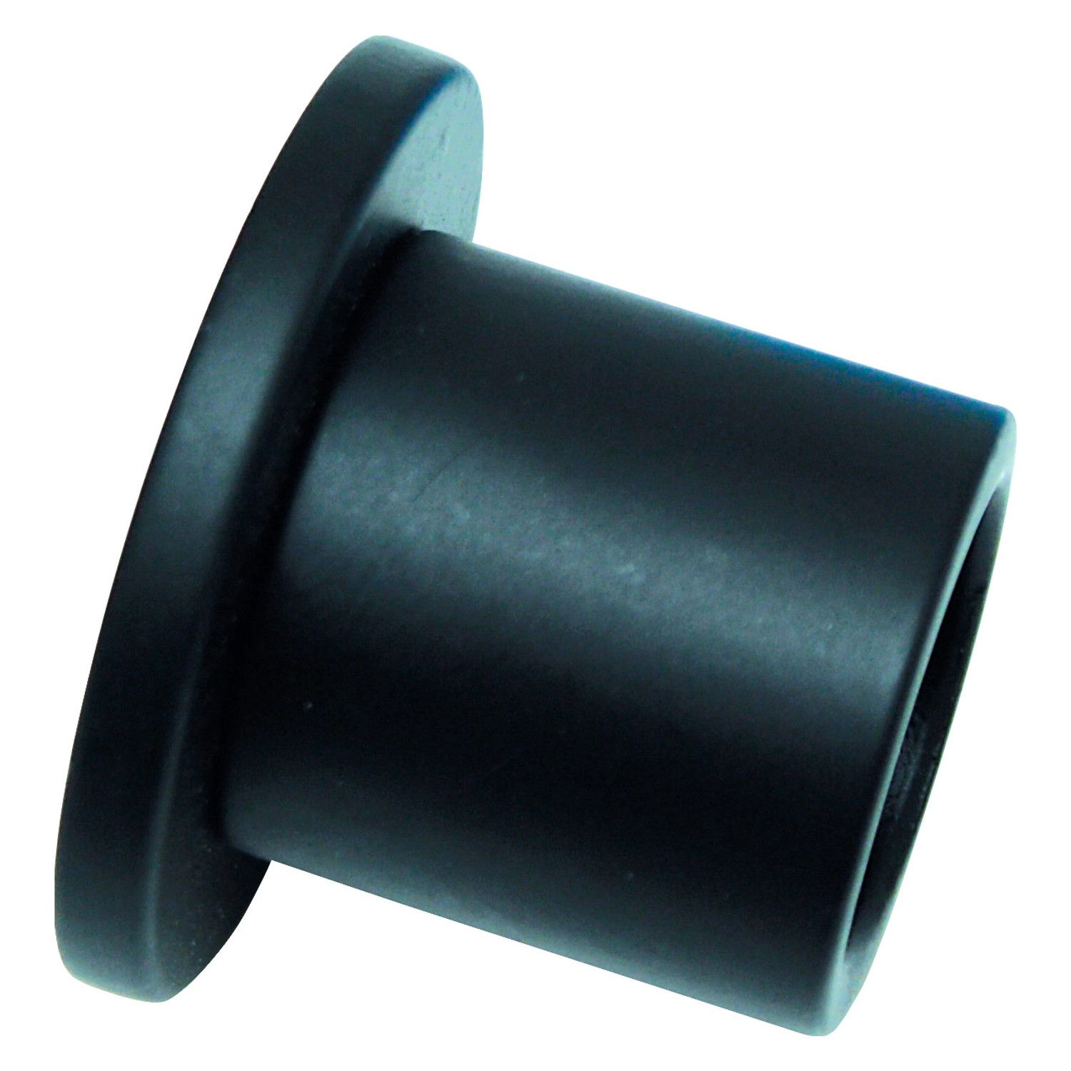 Gardinia Mezistěnový úchyt Memphis černý