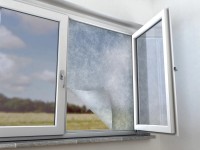 OBI Protipylové ochranné rouno 130 x 150 cm bílé