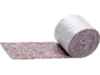 Plstěná izolační páska samolepicí 70 mm x 3,6 m