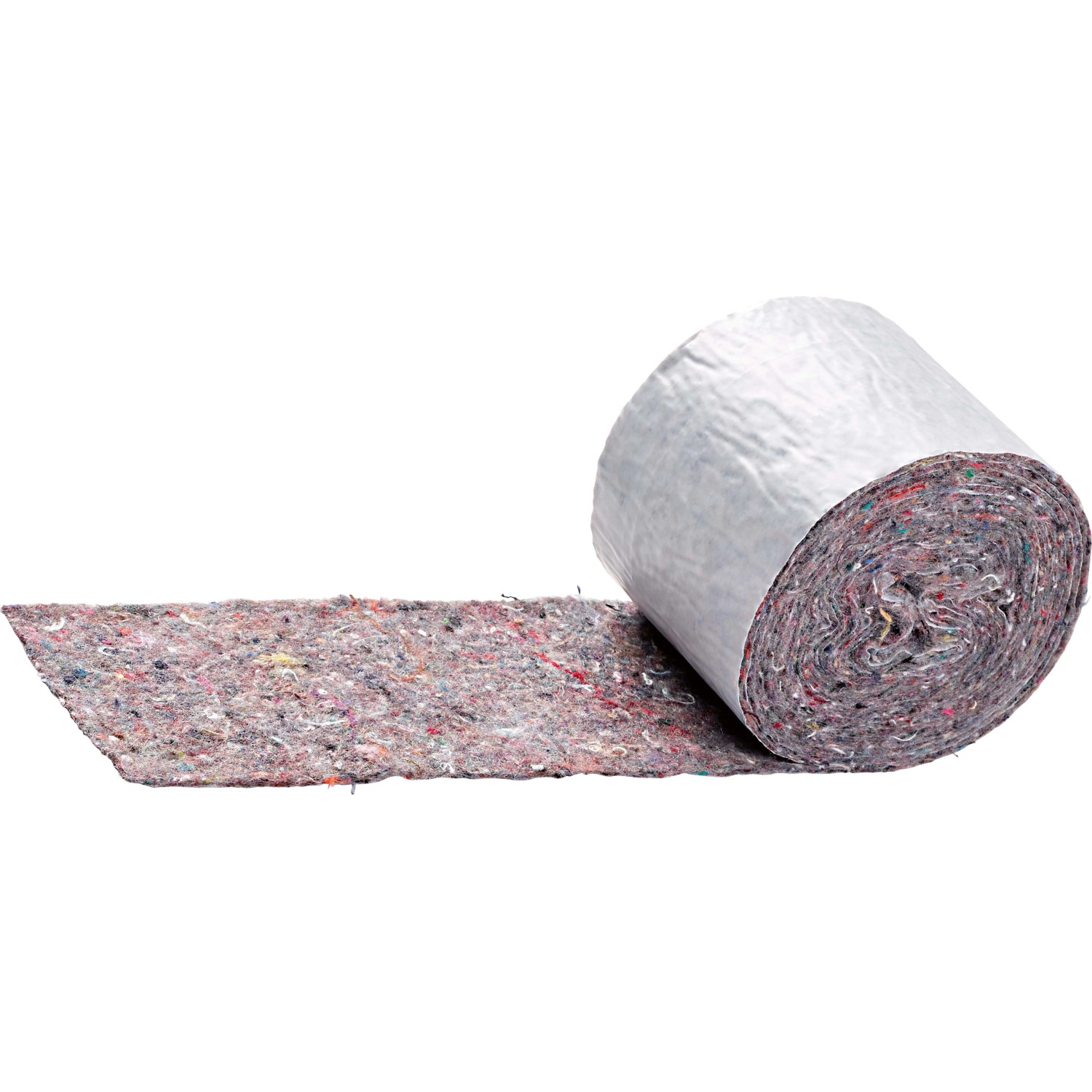 Plstěná izolační páska samolepicí 70 mm x 3,6 m