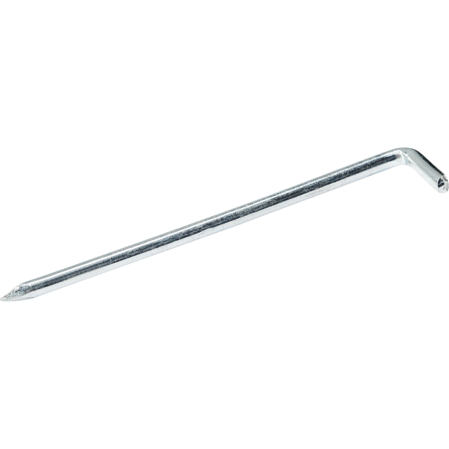 OBI Skoba,   3 mm x 70 mm, 40 ks