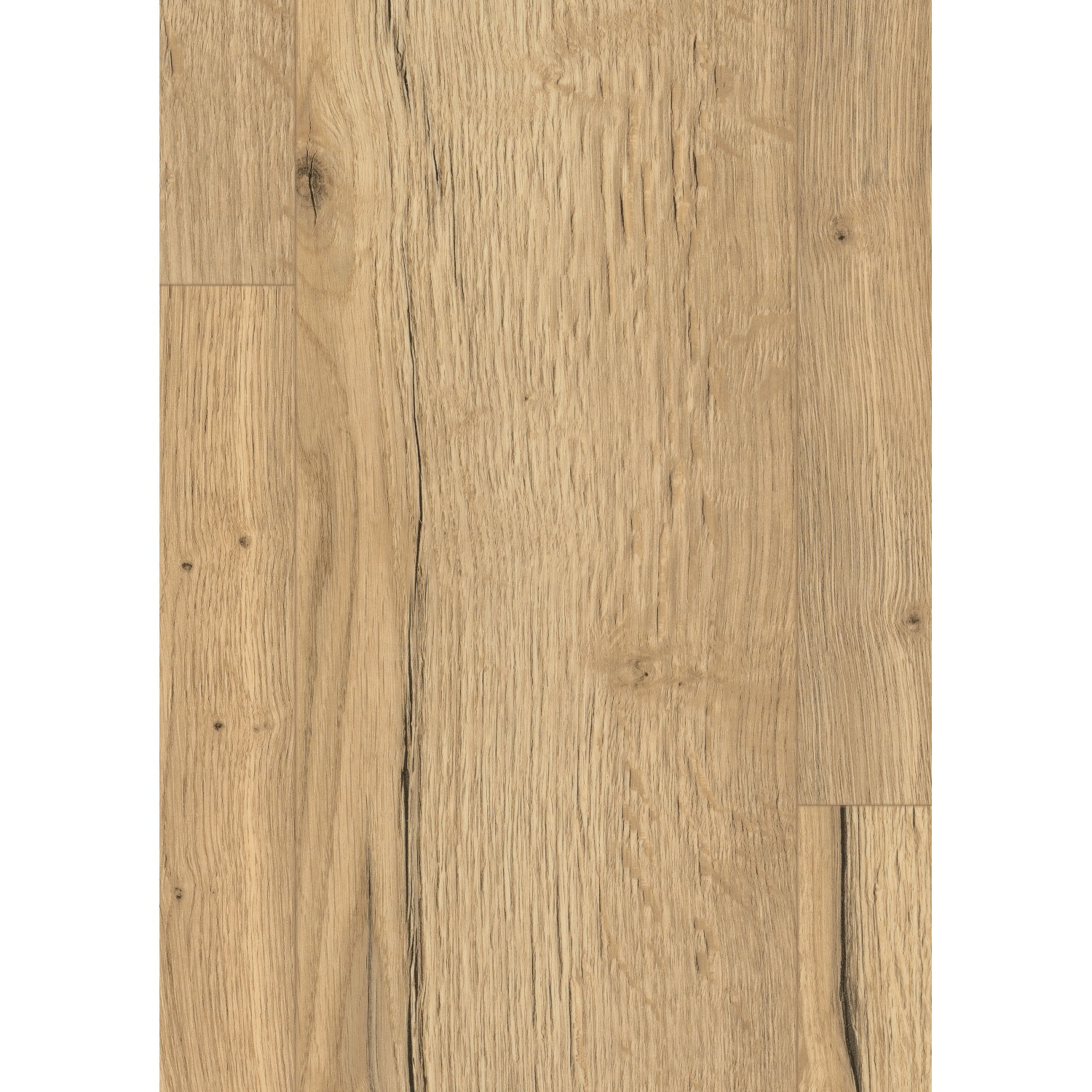 Vzorek kompozitní podlahy Egger GreenTec EHD014 dub Monfort př. 7,5x297x210mm