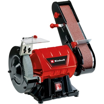 Einhell Stojanová pásová bruska TC-US 350