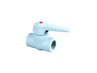 Kulový ventil PPR 32 mm