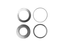 MAGG Redukční kroužky k pilovým kotoučům 30 x 1,4 mm, 4 ks