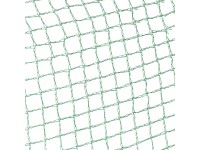 Síť na listí, šířka 6 m - metráž