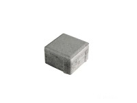 DITON Zámková dlažba Kostička 6, přírodní, 10 x 10 x 6 cm