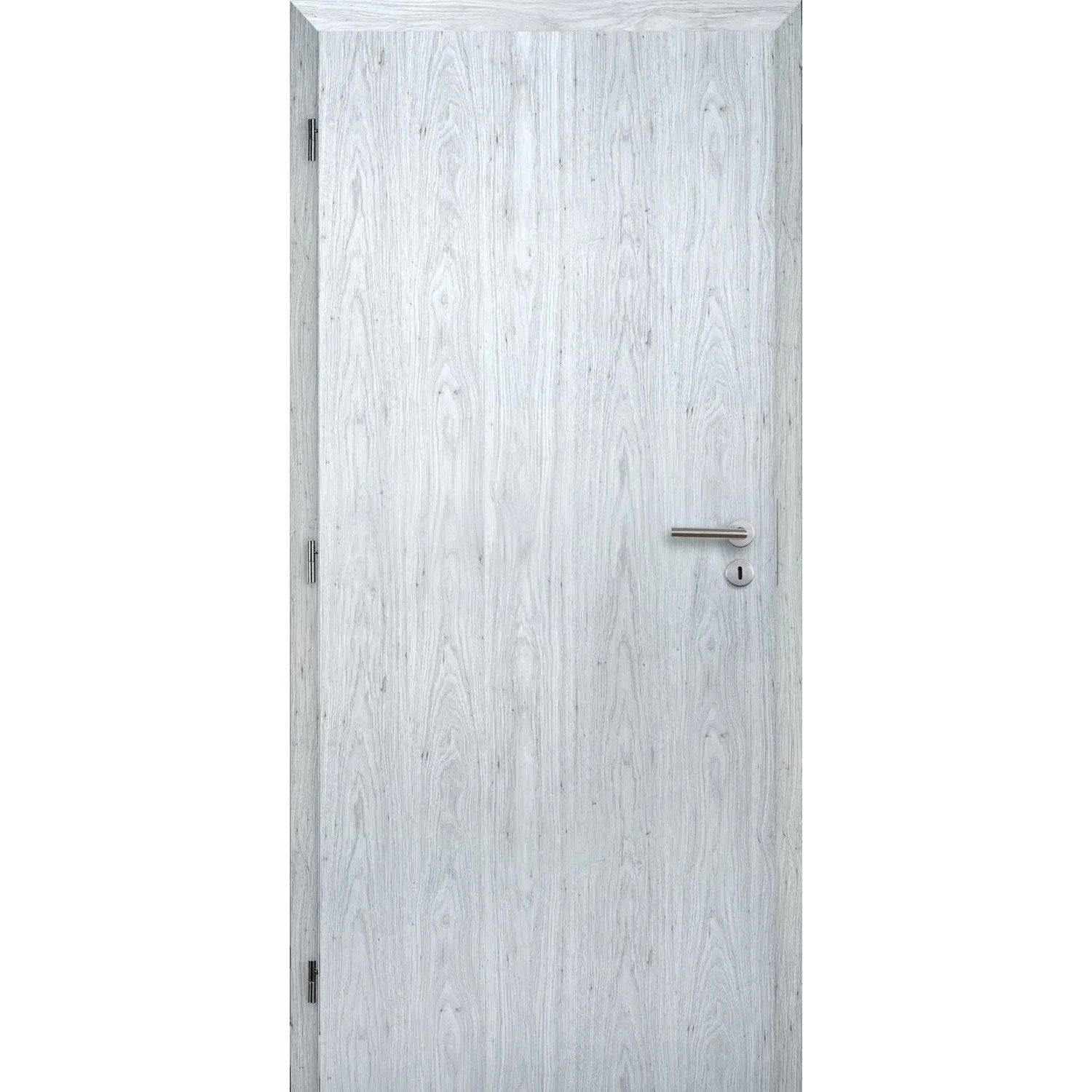 DOORNITE Interiérové protipožární dveře LUME EXTRA kašír.fólie dub Elegant 80 L