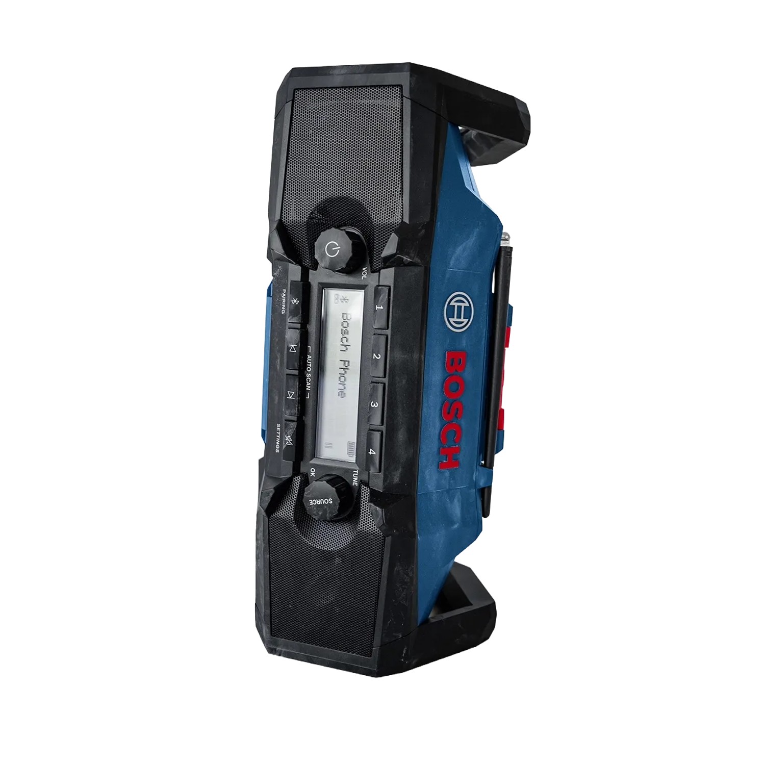 Levně Bosch Professional Aku rádio PRO GPB18V-3SC (0.601.4A3.300)