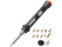 Worx Aku pájecí pistole MakerX WX744.9 20 V
