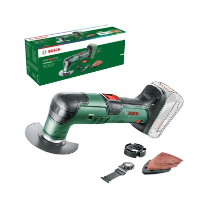 Bosch Aku multifunkční nářadí UniversalMulti 18V-32 Solo