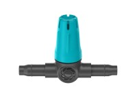 GARDENA Micro-Drip-System Tryska řadová maloplošná rozprašovací, 10 ks