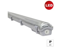 e2 elektro LED svítidlo do vlhka classic M, IP65, 1x18 W, 2000 lm e2 elektro LED svítidlo do vlhka classic M, IP65, 1x18 W, 2000 lm