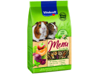 Vitakraft Kompletní krmivo pro morčata Menu 1 kg Vitakraft Kompletní krmivo pro morčata Menu 1 kg