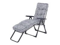 Lehátko Nebraska G032-06PB 1050 x 590 x 1420 mm