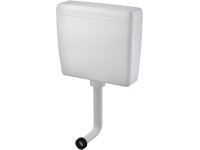 Alcadrain WC nádržka Alca Uni dual