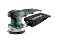 Metabo Excentrická bruska SXE 3125 125 mm