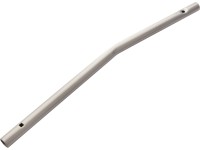 Horní madlo pro aku sekačku na trávu LUX A-RM-2x20/37 Horní madlo pro aku sekačku na trávu LUX A-RM-2x20/37