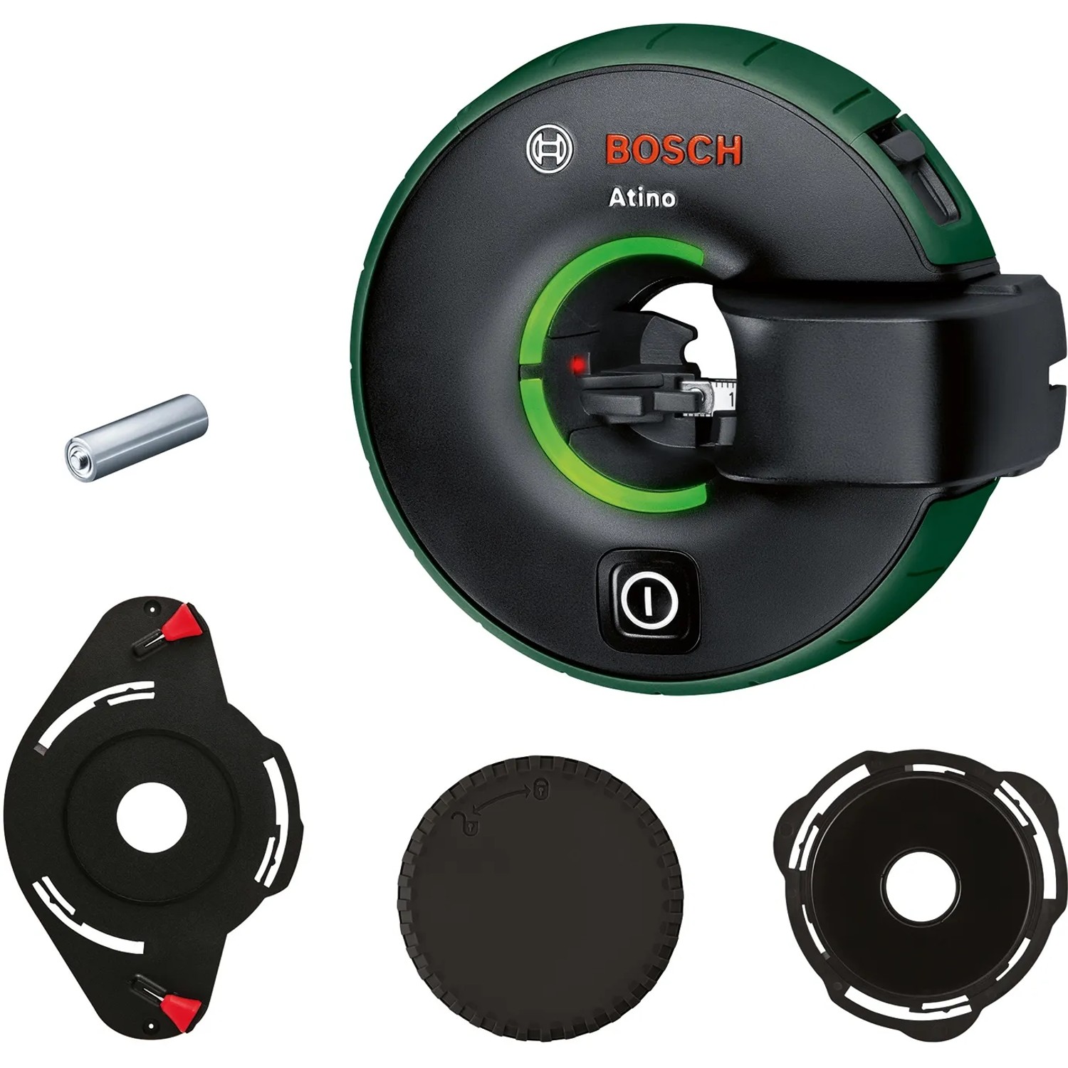Bosch Čárový laser Altino