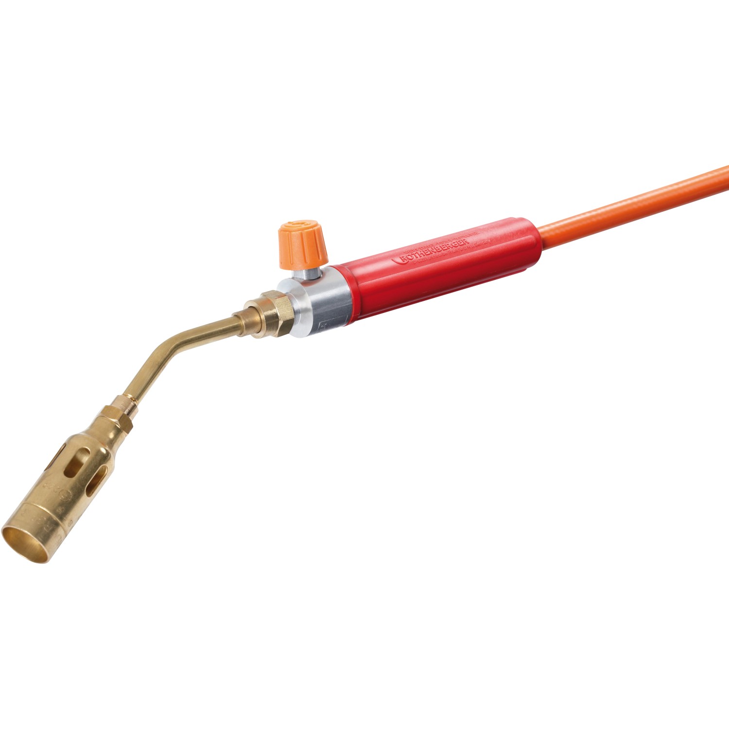 Rothenberger Propanová pájecí souprava 1800 °C