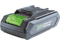 LUX-TOOLS Náhradní akumulátor Special Edition 20 V Li-Ion