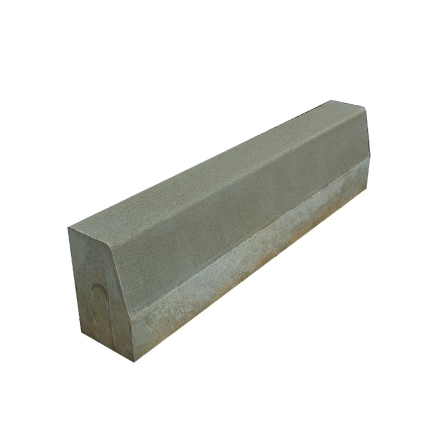 DITON Obrubník silniční 100/15/25 přírodní