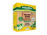 AgroBio Odolnost okurek