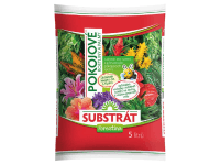 FORESTINA standard Substrát pro pokojové rostliny 5 l