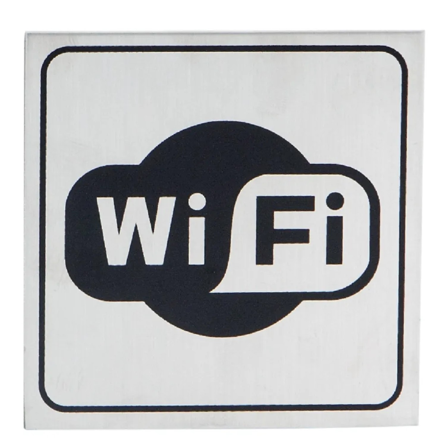 COBRA Piktogram WiFi 8 x 8 cm