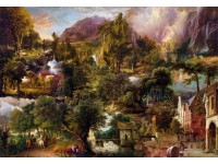 Komar Vliesová fototapeta Heritage 400 x 260 cm Komar Vliesová fototapeta Heritage 400 x 260 cm