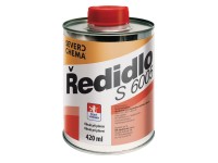 Severochema Ředidlo S 6005, 420 ml