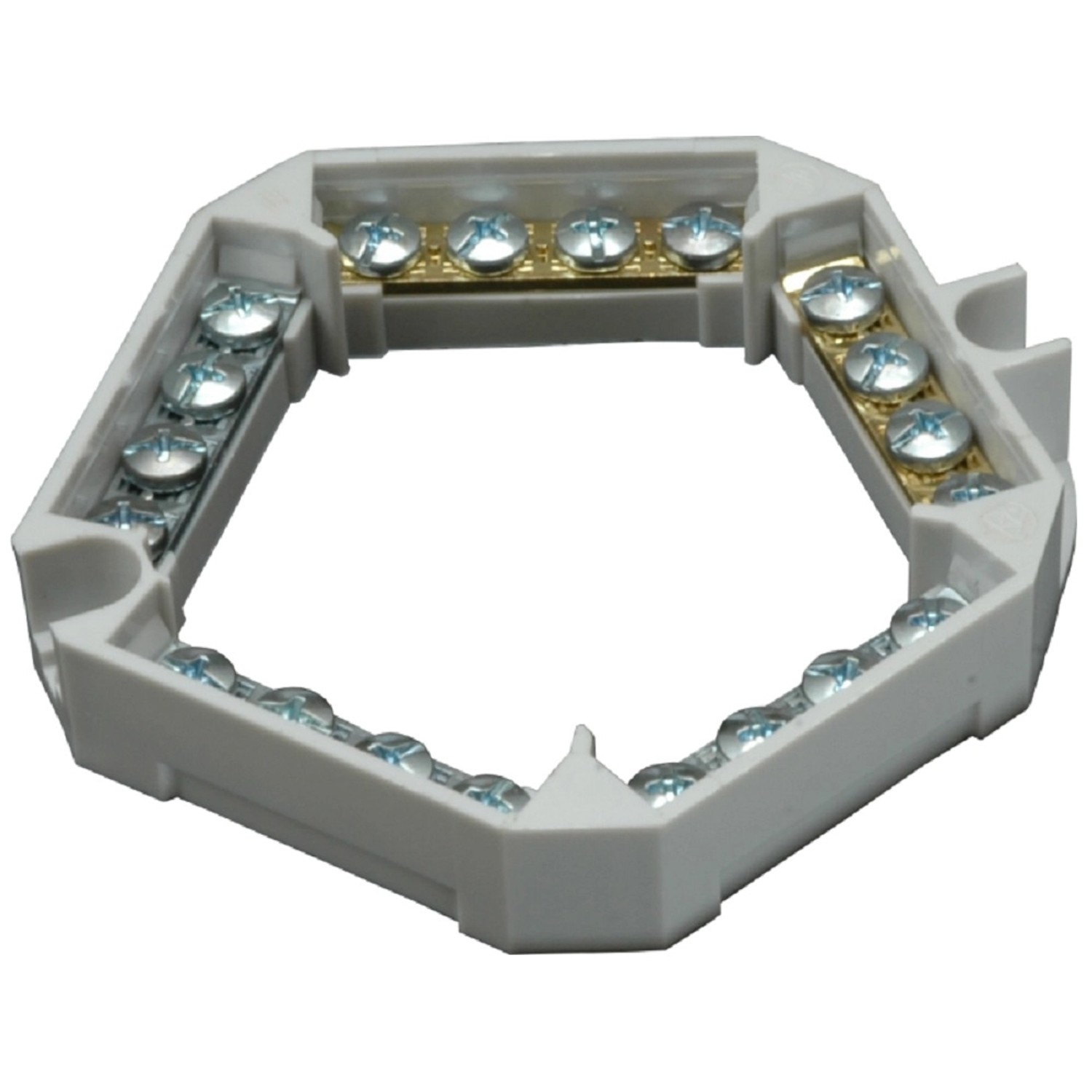 Svorkovnice krabicová, 6304-15 P/S