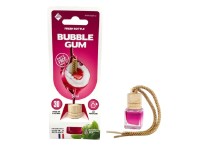CAPPA Vůně do auta Wood Fresh Bottle Bubble Gum