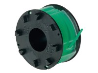 LUX Náhradní cívka T 324 s jednoduchou strunou 2 mm x 4 m