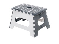 Casa Si Skládací stolička One Step max. 150 kg, 21,5 x 31,5 cm Casa Si Skládací stolička One Step max. 150 kg, 21,5 x 31,5 cm