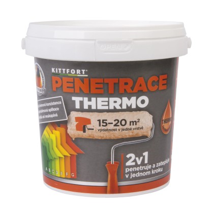 Penetrace Thermo 1 l
