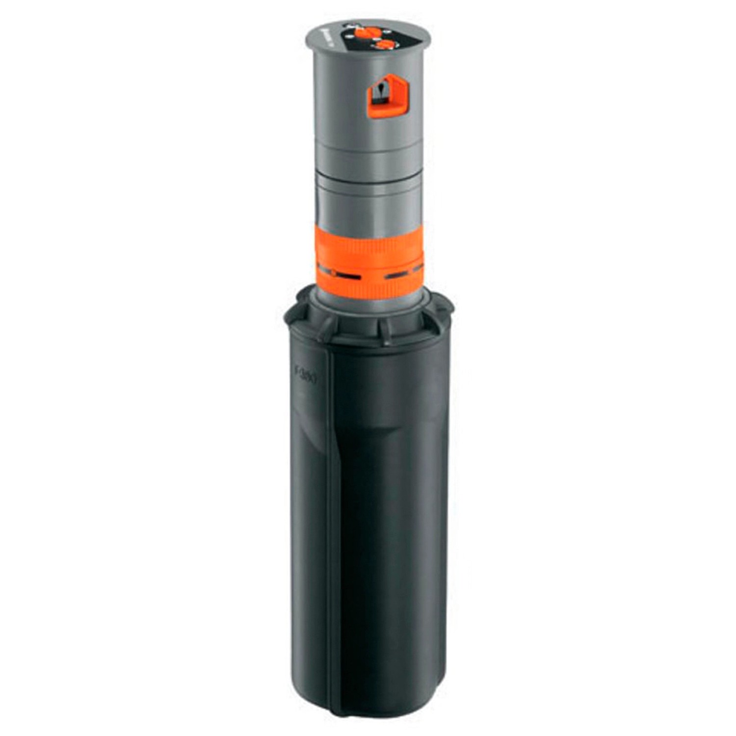 GARDENA Turbínový výsuvný zadešťovač T 380