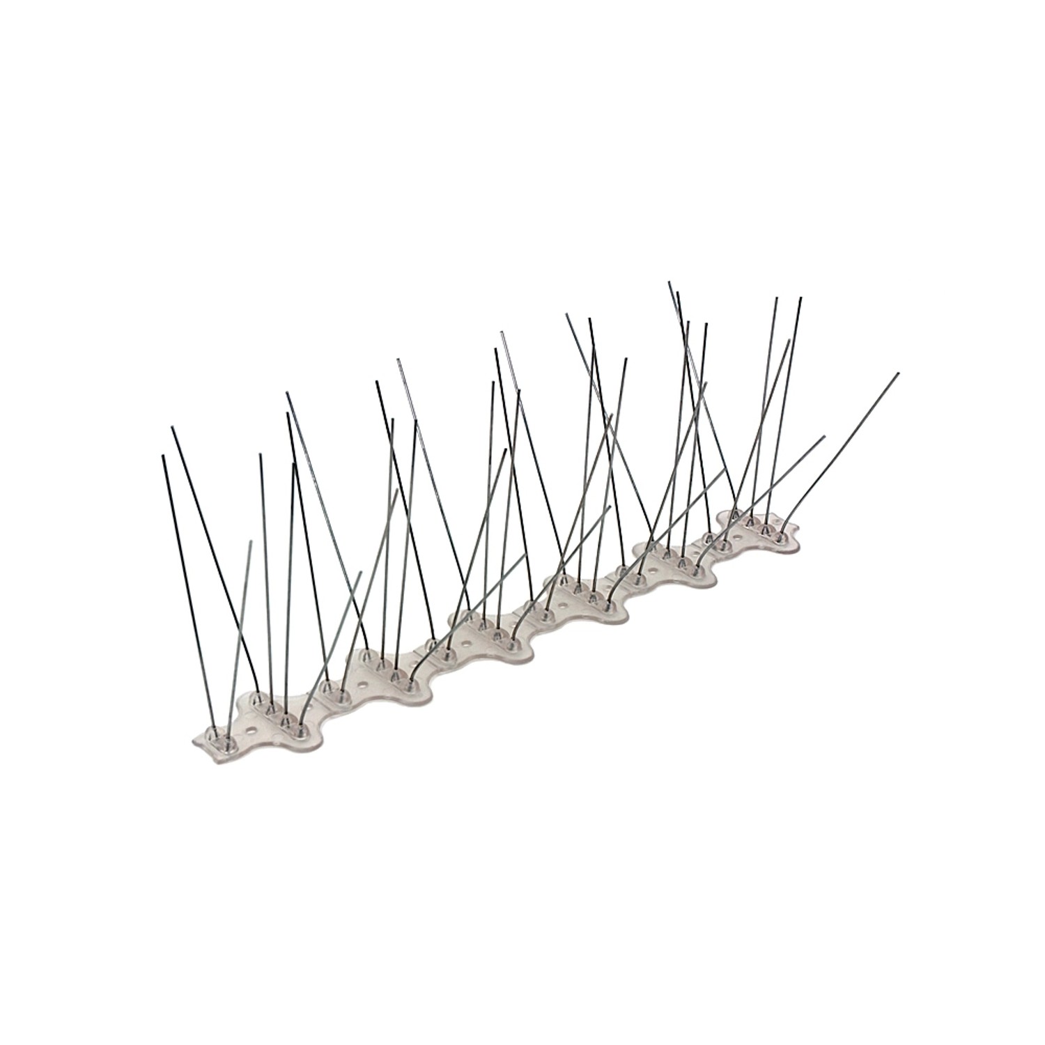 Sarei Ochrana proti holubům Typ 2 - 6 řad, 333 mm